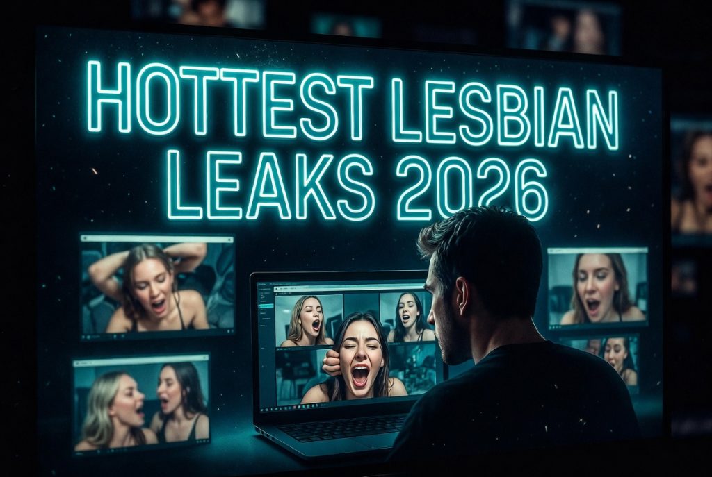 hottest lesbian leaks on omegle xxx 2026