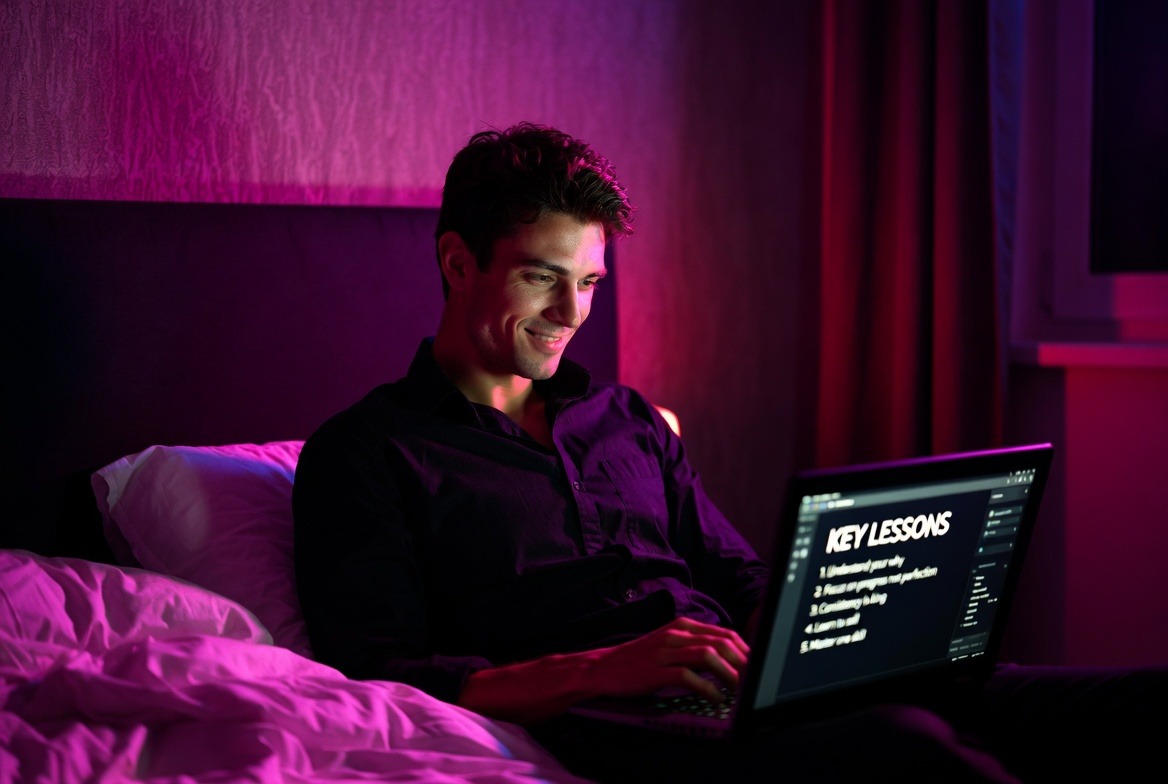 key lessons from adult omegle 2026