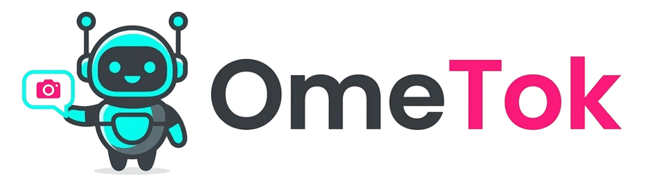 ometok logo