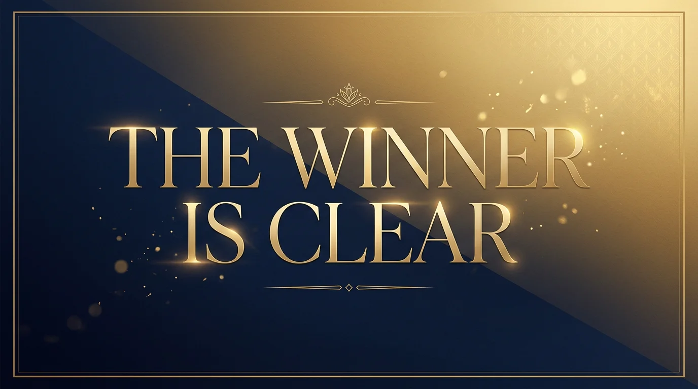 Call to action the winner is clear SlutOmegle best adult cam platform 2026 comparison